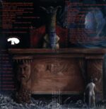 Various-St. Albert's Dream Vol. 2 Lucid Electric Prophet-LP Vinyl