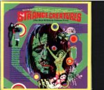 Various-Strange Creatures (The Best Of Rebels Volume Two)-CD