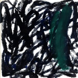 Various-Substanz-LP Vinyl green