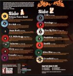 Various-Ultimate Bonehead! Vol. Three (14 Brutalising Heavy Assaults Retrieved From The Garbage Dump Of Hard Rock Infamy)-LP Vinyl