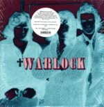 Warlock-40 Años Antes-LP Vinyl