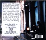 White Hills-Beyond This Fiction-CD