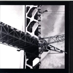 White Hills-Splintered Metal Sky-CD