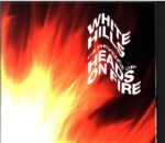 White Hills-The Revenge Of Heads On Fire-CD