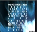 White Hills-The Revenge Of Heads On Fire-CD