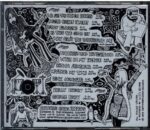 Wobble Jaggle Jiggle-It Came From Nowhere-CD