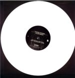 Young Prisms-In Between-LP Vinyl white