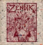 Zendik Farm Band-Zendik Farm Band-LP Vinyl