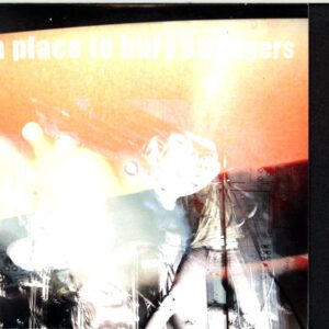 A Place To Bury Strangers-A Place To Bury Strangers-CD