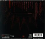 Agent Steel-Order Of The Illuminati-CD