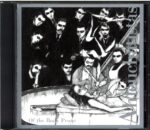 Ahleuchatistas-Of The Body Prone-CD