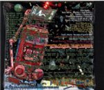 Alan Davey-Sputnik Stan Vol.1 A Fistful Of Junk-CD