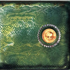 Alice Cooper-Billion Dollar Babies-CD