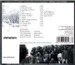 Ankh-Koncert Akustyczny '94-CD
