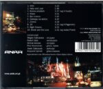 Ankh-Live In Opera '95-CD
