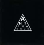 Antemasque-Antemasque-LP Vinyl