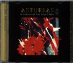 Asturias-In Search Of The Soul Trees-CD