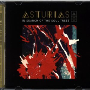 Asturias-In Search Of The Soul Trees-CD