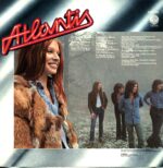 Atlantis-It's Getting Better D 1973-LP Vinyl