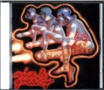 Atomic Rooster-Nice 'n' Greasy-CD