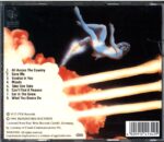 Atomic Rooster-Nice 'n' Greasy-CD