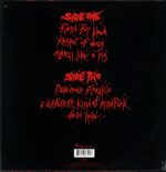 Autopsy-Fiend For Blood-12 Vinyl