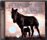 Ax Genrich and Band-A Trip To Paradise-CD