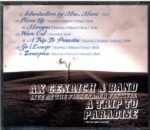 Ax Genrich and Band-A Trip To Paradise-CD
