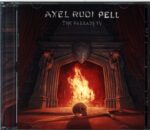 Axel Rudi Pell-The Ballads IV-CD