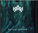 Axiom9-Space Debris-CD