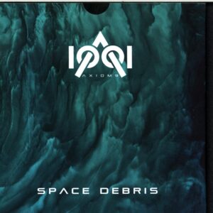 Axiom9-Space Debris-CD