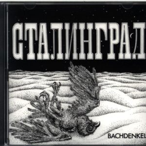 Bachdenkel-Stalingrad-CD