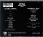 Bachdenkel-Stalingrad-CD