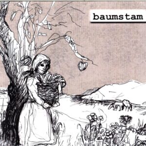 Baumstam-Love Divine-CD