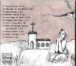 Baumstam-Love Divine-CD