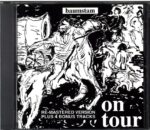 Baumstam-On Tour-CD