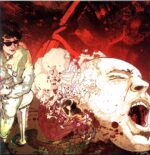 Beardfish-Destined Solitaire-LP Vinyl black