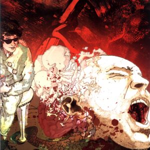 Beardfish-Destined Solitaire-LP Vinyl black