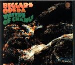 Beggars Opera-Waters Of Change-CD