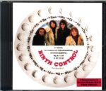 Birth Control-Birth Control-CD