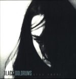 Black Doldrums-Dead Awake-LP Vinyl