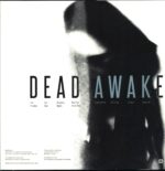 Black Doldrums-Dead Awake-LP Vinyl