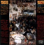 Bored!-Negative Waves-LP Vinyl