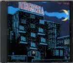 Borghesia-No Hope No Fear-CD-Single