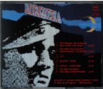 Borghesia-No Hope No Fear-CD-Single
