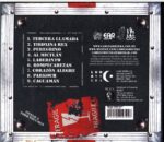 Cabezas De Cera-Hecho En México-CD