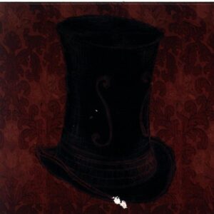 Coppelius-Frühe Werke-CD-Single