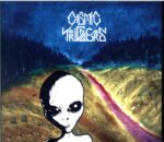 Cosmic Triggers-Homo Fractaliens-CD