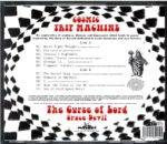 Cosmic Trip Machine-The Curse Of Lord Space Devil-CD