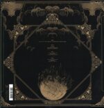 Crippled Black Phoenix-Night Raider signed-LP Vinyl